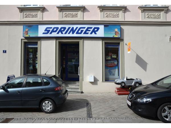 Bild 1 von Springer Reisen