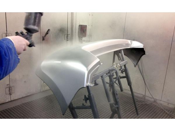 Bild 5 von Holzmann Karl Autolackiererei u -spenglerei GesmbH & Co KG