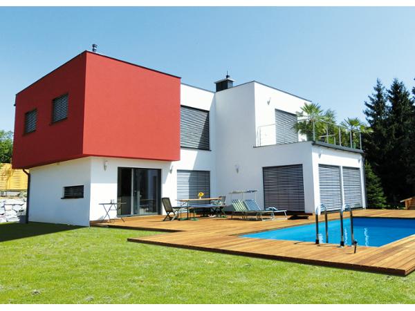 Bild 1 von Holzbau Fischer GmbH - Fertighausbau und Zimmerei