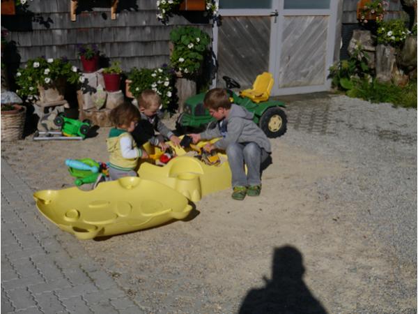 Bild 9 von Großarl
