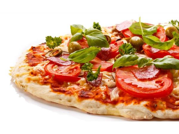 Bild 3 von Hot Grill Kebap Pizza