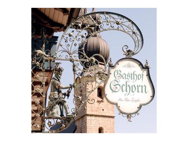 Bild 5 von Gasthof Schorn Ziegler