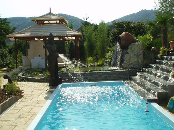 Bild 39 von Ramminger, Schwimmbad & Wellness