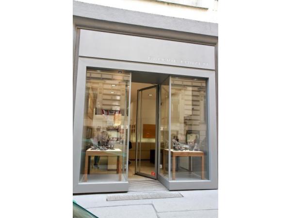 Bild 1 von Galerie Konzett e.U.