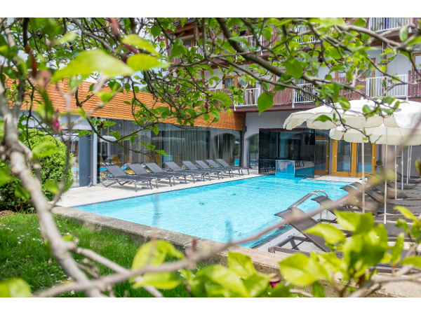 Bild 10 von Vulkanlandhotel Legenstein