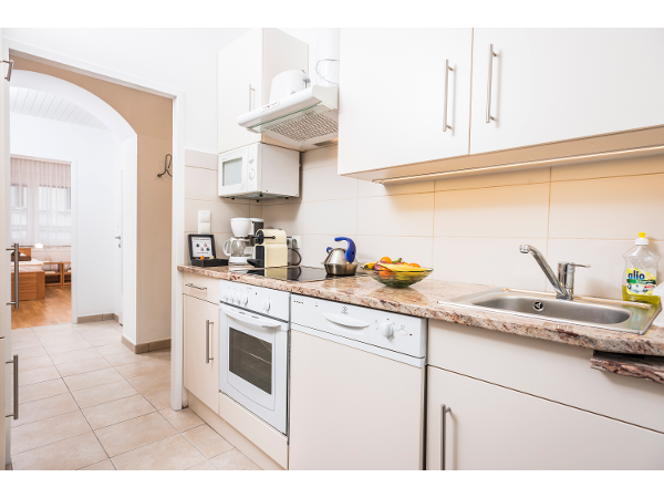 Bild 68 von Appartements Ferchergasse