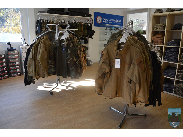 Bild 2 von Airsoftpark Tirol