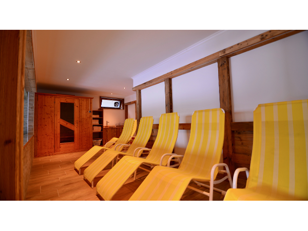 Bild 4 von Hotel - Landhaus Birgit