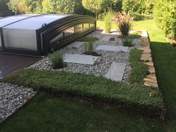 Bild 3 von Gartengestaltung Hartl