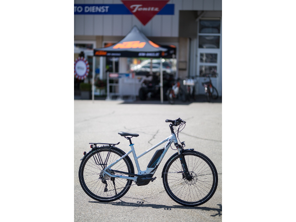 Bild 18 von Autohaus Tonitz GesmbH