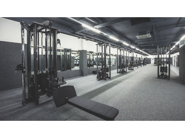 Bild 7 von FITINN Fitnessstudio