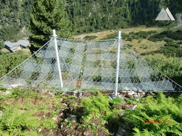 Bild 2 von Geobrugg Austria GesmbH - Lawinen- u Steinschlagverbauten- u systeme