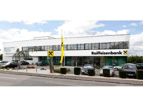 Bild 2 von Raiffeisenbank Kalsdorf-Lieboch-Stainz eGen, Bankstelle Stainz