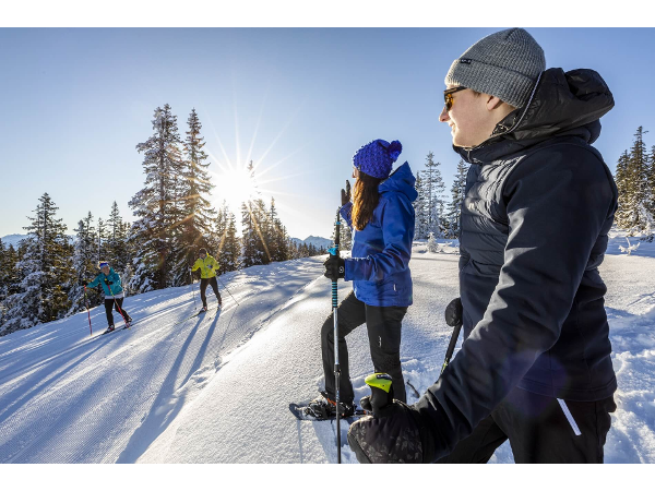 Bild 7 von Bergbahnen Filzmoos GmbH -  Skigebiet filzmoos ski