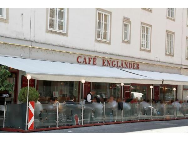Bild 1 von Cafe Engländer