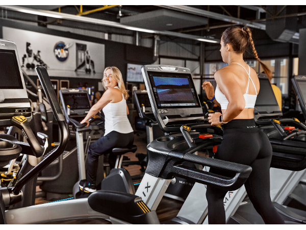 Bild 4 von The Point Gesundheit & Fitness