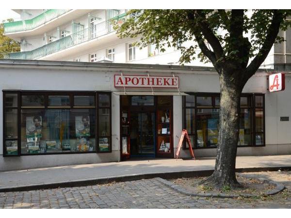 Bild 1 von Engelshof-Apotheke
