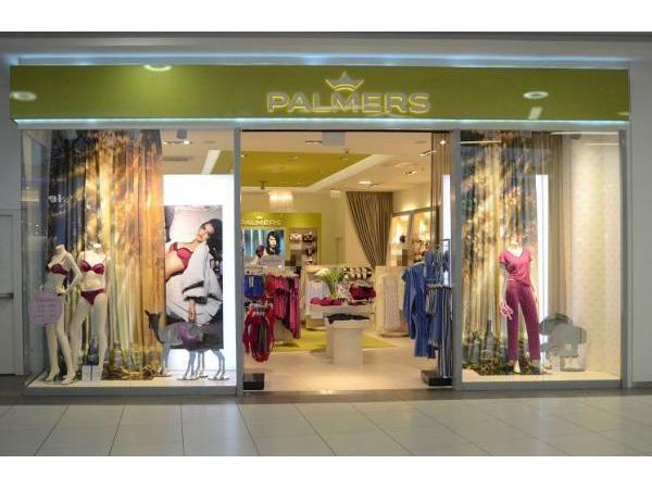 Bild 1 von Palmers Shop
