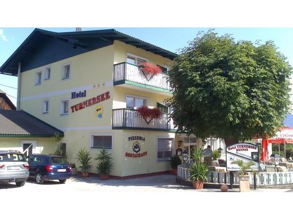 Bild 1 von Hotel Turnersee