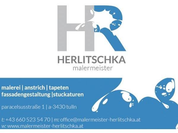 Bild 1 von Malermeister Herlitschka