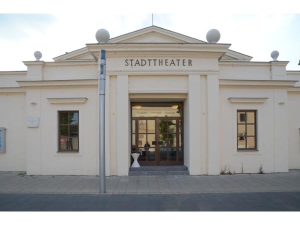 Bild 1 von Stadttheater Bruck an der Leitha