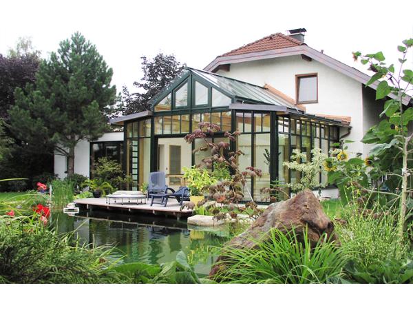 Bild 9 von Michael Preidt Wintergartenarchitektur e.U.