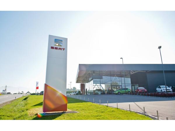 Bild 2 von Autohaus Egger - SEAT