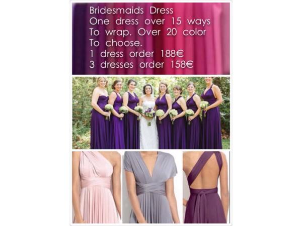 Bild 3 von MissKyra Wedding Dress Factory