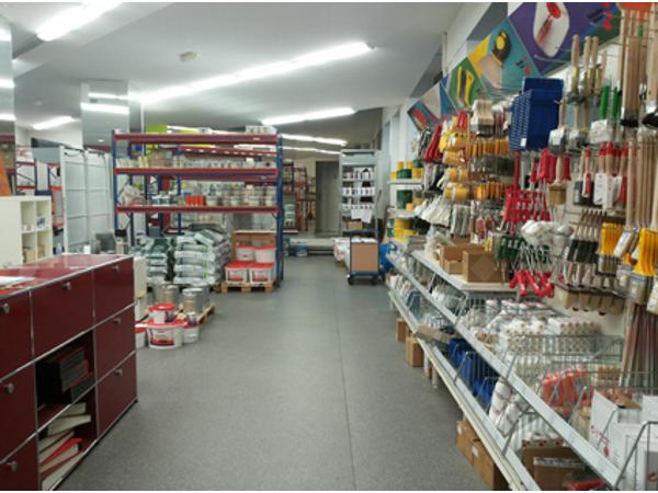 Bild 10 von Prosol Lacke u Farben GesmbH