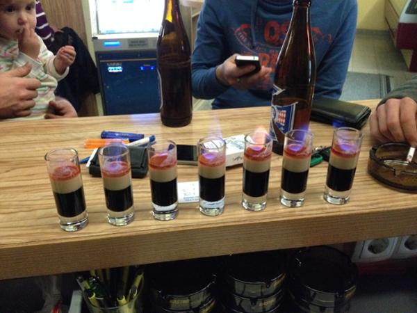 Bild 6 von Arktis Cafe