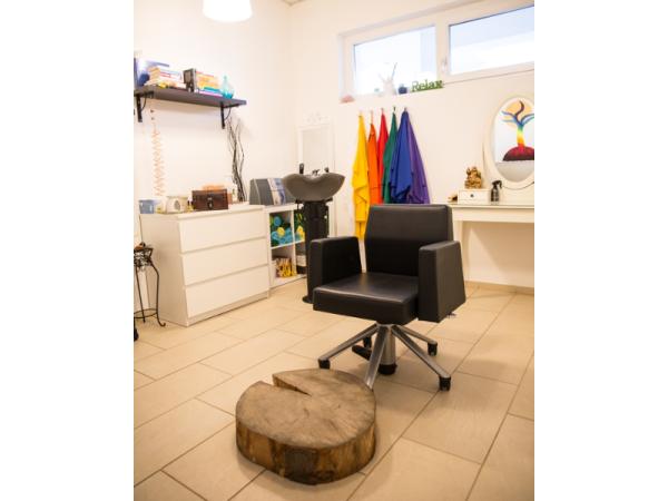Bild 3 von Friseur Sahaare
