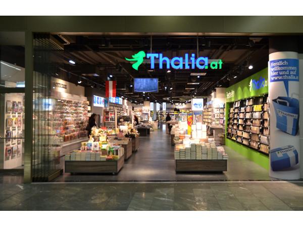Bild 1 von Thalia Buch & Medien GmbH