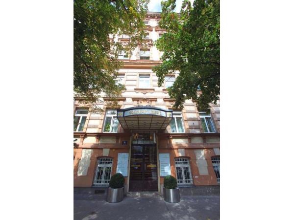 Bild 1 von Privatklinik Goldenes Kreuz