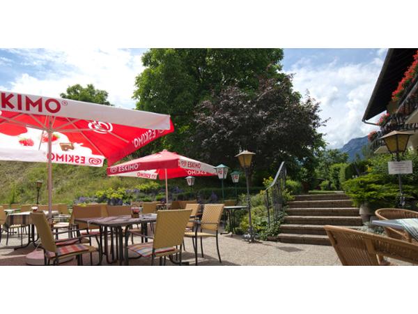 Bild 1 von Familien - Seminarhotel Flackl-Wirt
