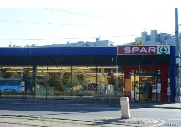 Bild 2 von SPAR