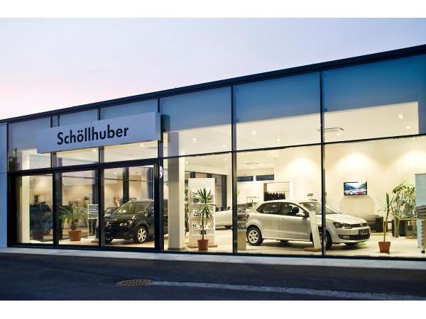 Bild 9 von Autohaus Schöllhuber GmbH