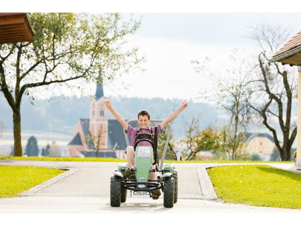 Bild 2 von Bauernhof ERMI Inh. Anita Pracher