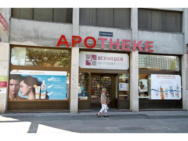 Bild 1 von Schweden-Apotheke