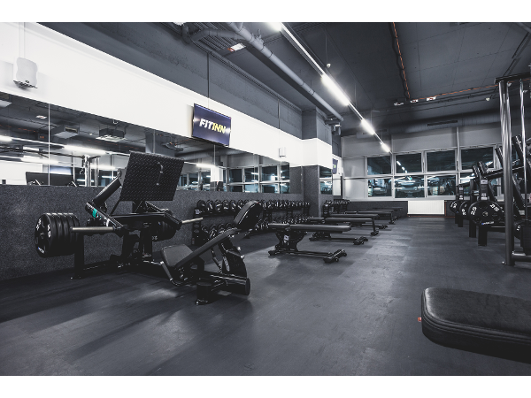 Bild 1 von FITINN Fitnessstudio