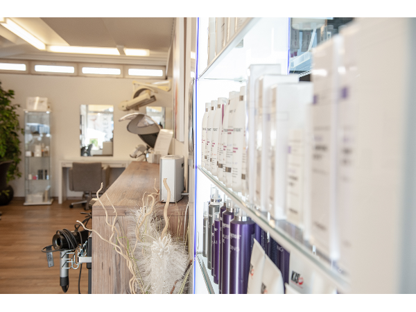 Bild 8 von Salon Couture - Inh Christina Scheubrein