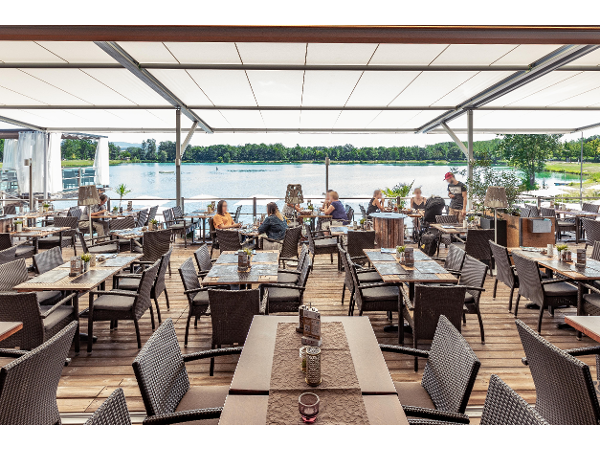 Bild 7 von Cafe Restaurant Thalhammers