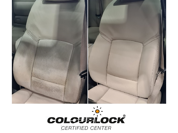 Bild 6 von Colourlock Center e.U.