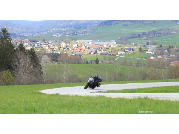Bild 17 von Landhotel Sonnenhof - Motorrad Krauk