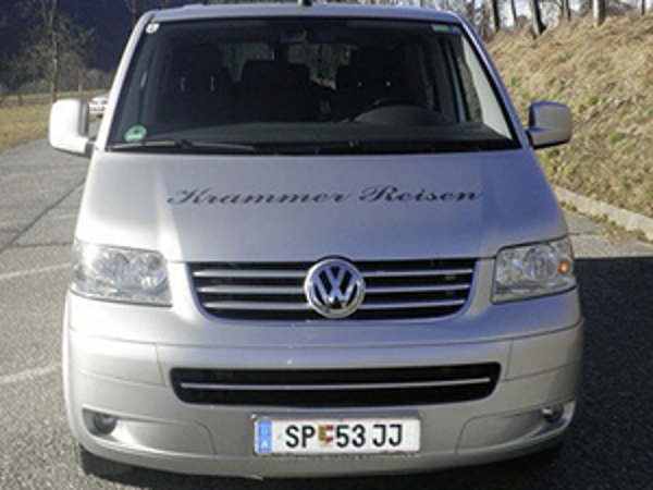 Bild 1 von Roland Krammer