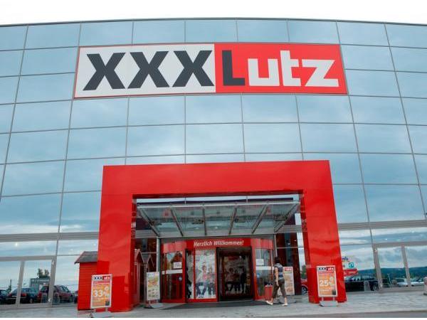 Bild 1 von XXXLUTZ ZWETTL