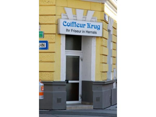 Bild 1 von Coiffeur Krug Karl