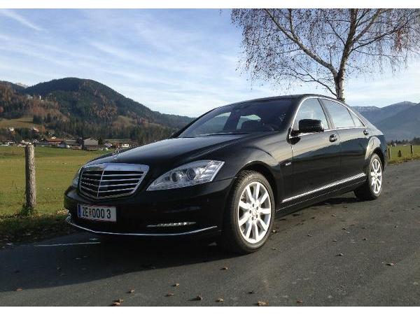 Bild 2 von Taxi Pfeiffer