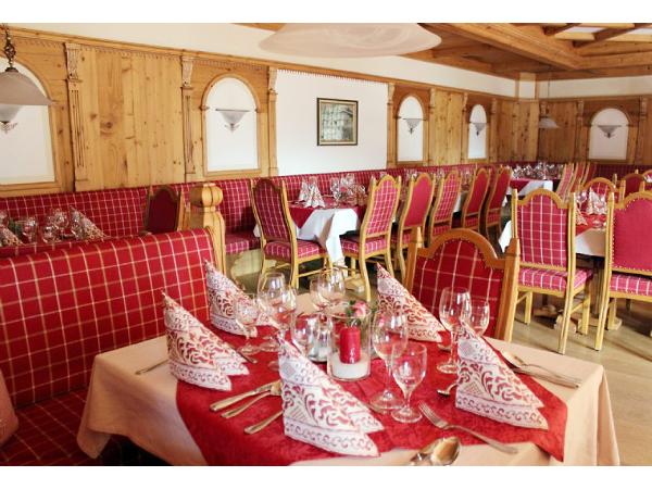 Bild 4 von Gasthof Märzenklamm Fam. Pfister