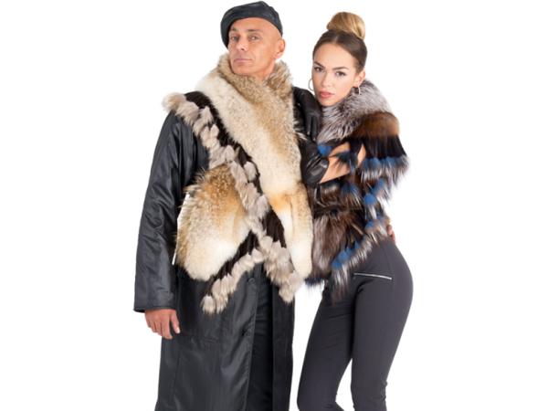 Bild 7 von Bornett - Pelz & Leder Couture