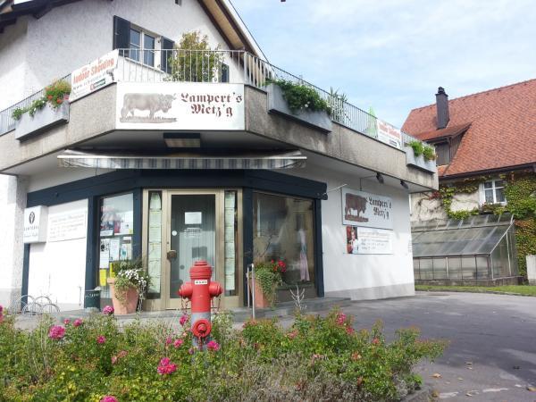 Bild 1 von Lampert's Metz'g